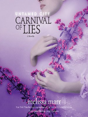 cover image of Carnival of Lies
